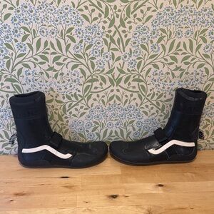 Vans Surf Boot - Black - Men’s